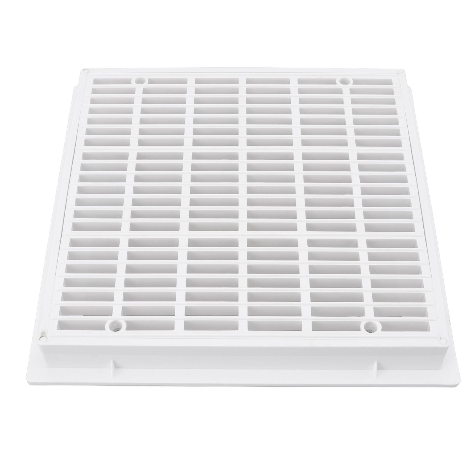 SP-1031 Pool Main Drain 25.3x25.3cm Replacement Pool Square Main Drain for Swimming Pools Massage Pools SPA V1294-YM0523-3111220091711