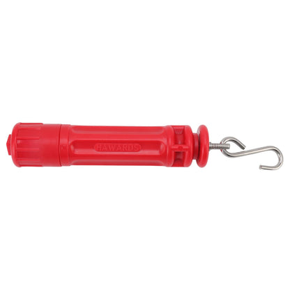 Lane Line Tensioner Scratch Proof Stainless Steel S Hook Lane Rope Tightener for Swimming Pool V1294-YM0523-3111220091811