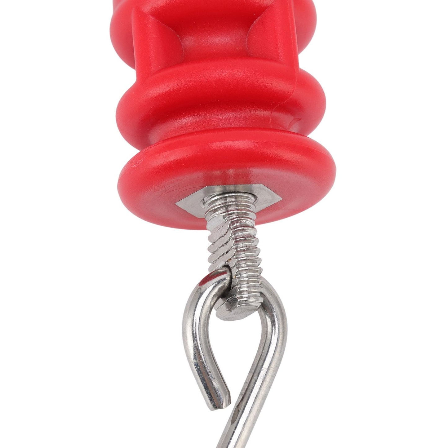 Lane Line Tensioner Scratch Proof Stainless Steel S Hook Lane Rope Tightener for Swimming Pool V1294-YM0523-3111220091811
