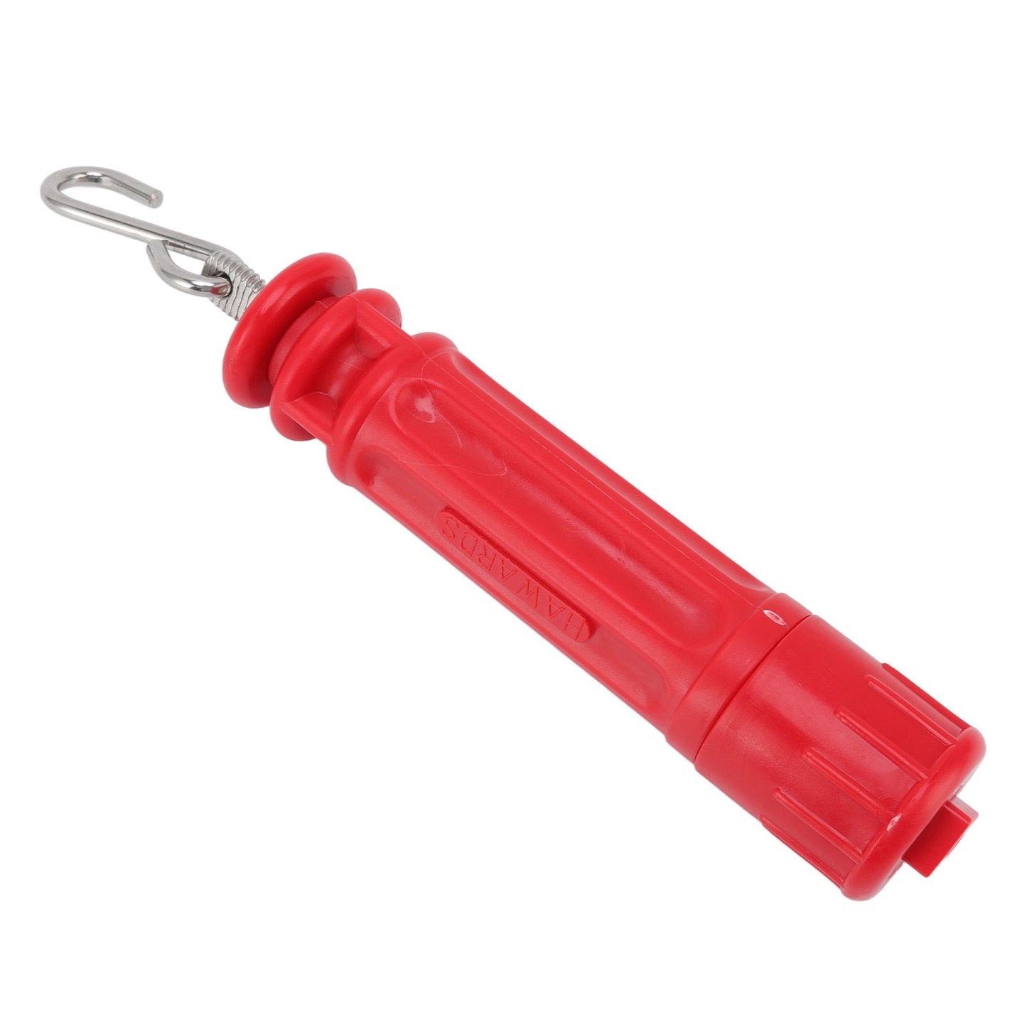 Lane Line Tensioner Scratch Proof Stainless Steel S Hook Lane Rope Tightener for Swimming Pool V1294-YM0523-3111220091811