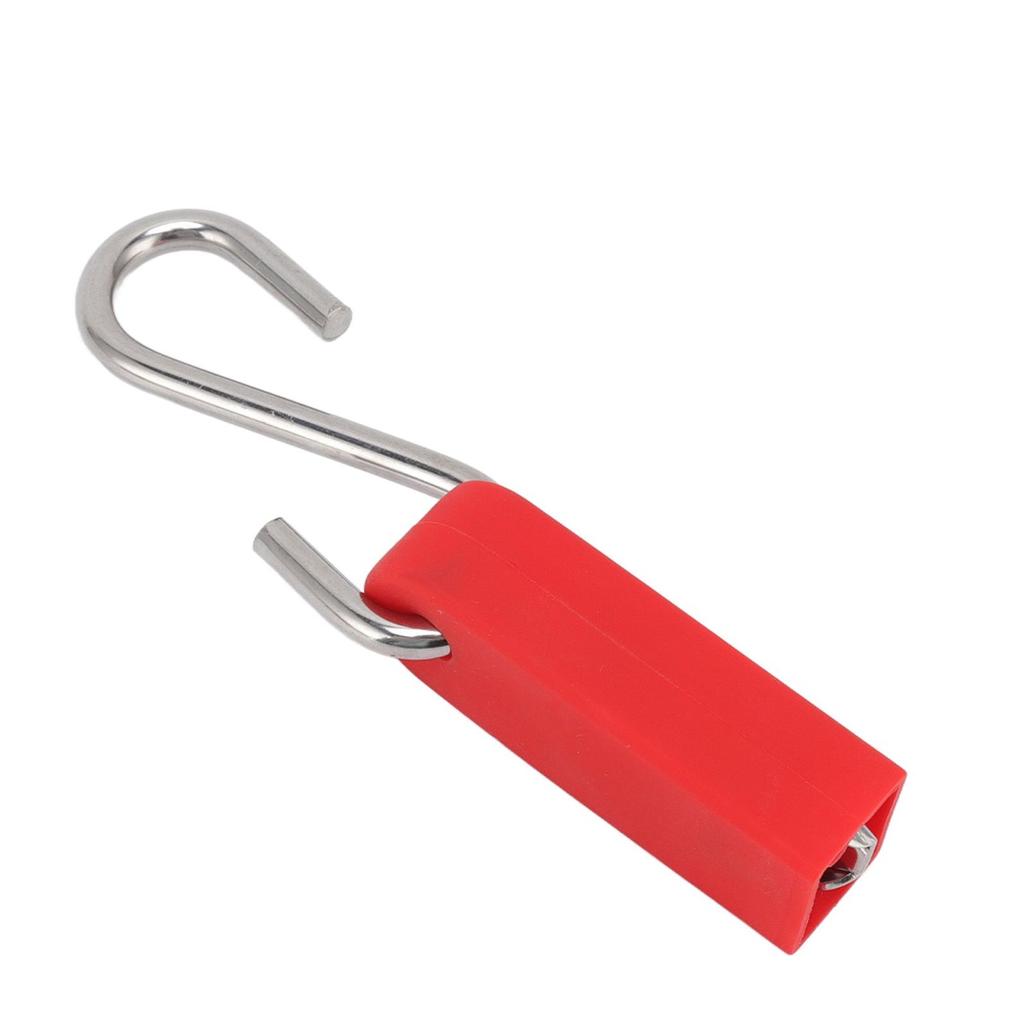 Lane Rope Hook 304 Stainless Steel Safe Corrosion Resistant Small Lane Line Embedded Hook for Swimming Pool V1294-YM0523-3111220092011