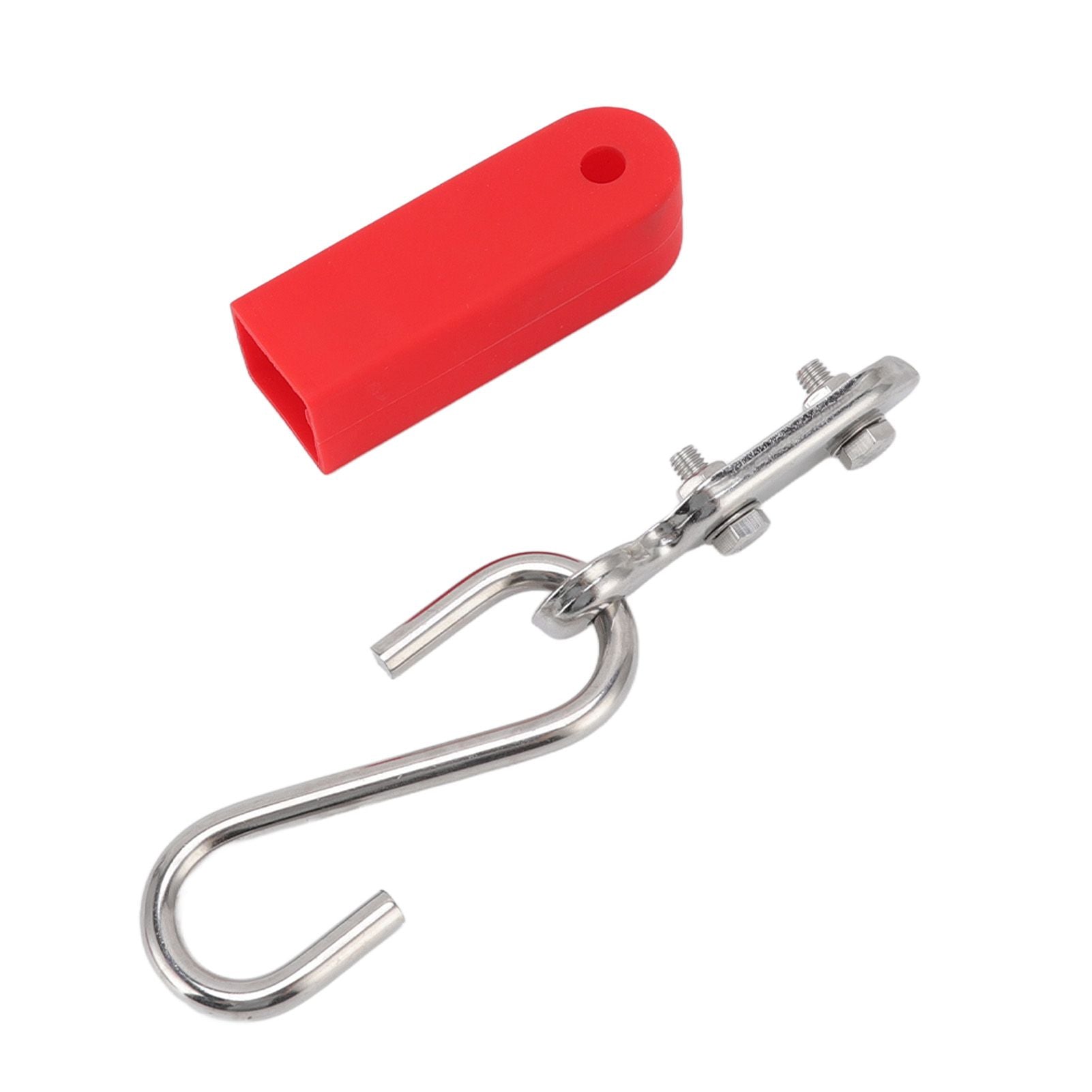 Lane Rope Hook 304 Stainless Steel Safe Corrosion Resistant Small Lane Line Embedded Hook for Swimming Pool V1294-YM0523-3111220092011