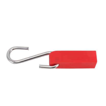 Lane Rope Hook 304 Stainless Steel Safe Corrosion Resistant Small Lane Line Embedded Hook for Swimming Pool V1294-YM0523-3111220092011