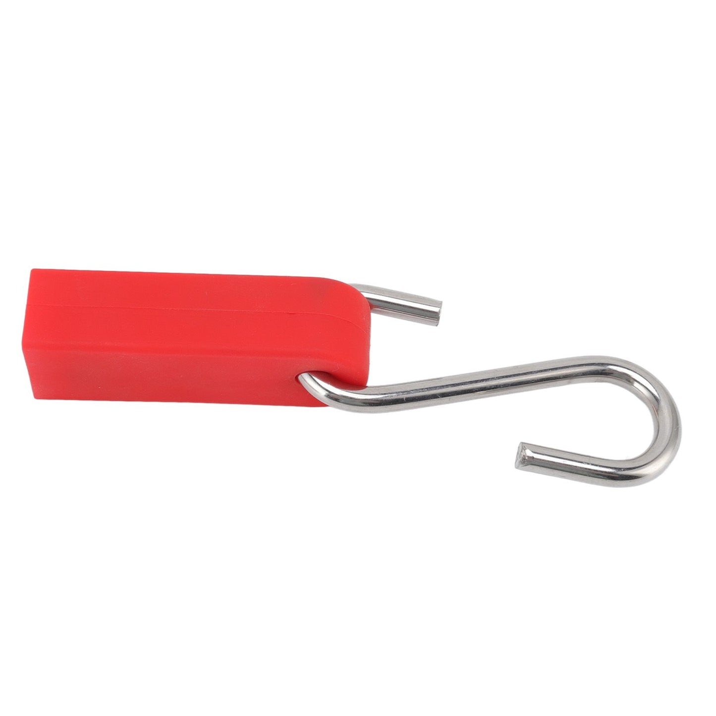 Lane Rope Hook 304 Stainless Steel Safe Corrosion Resistant Small Lane Line Embedded Hook for Swimming Pool V1294-YM0523-3111220092011