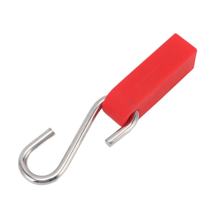 Lane Rope Hook 304 Stainless Steel Safe Corrosion Resistant Small Lane Line Embedded Hook for Swimming Pool V1294-YM0523-3111220092011