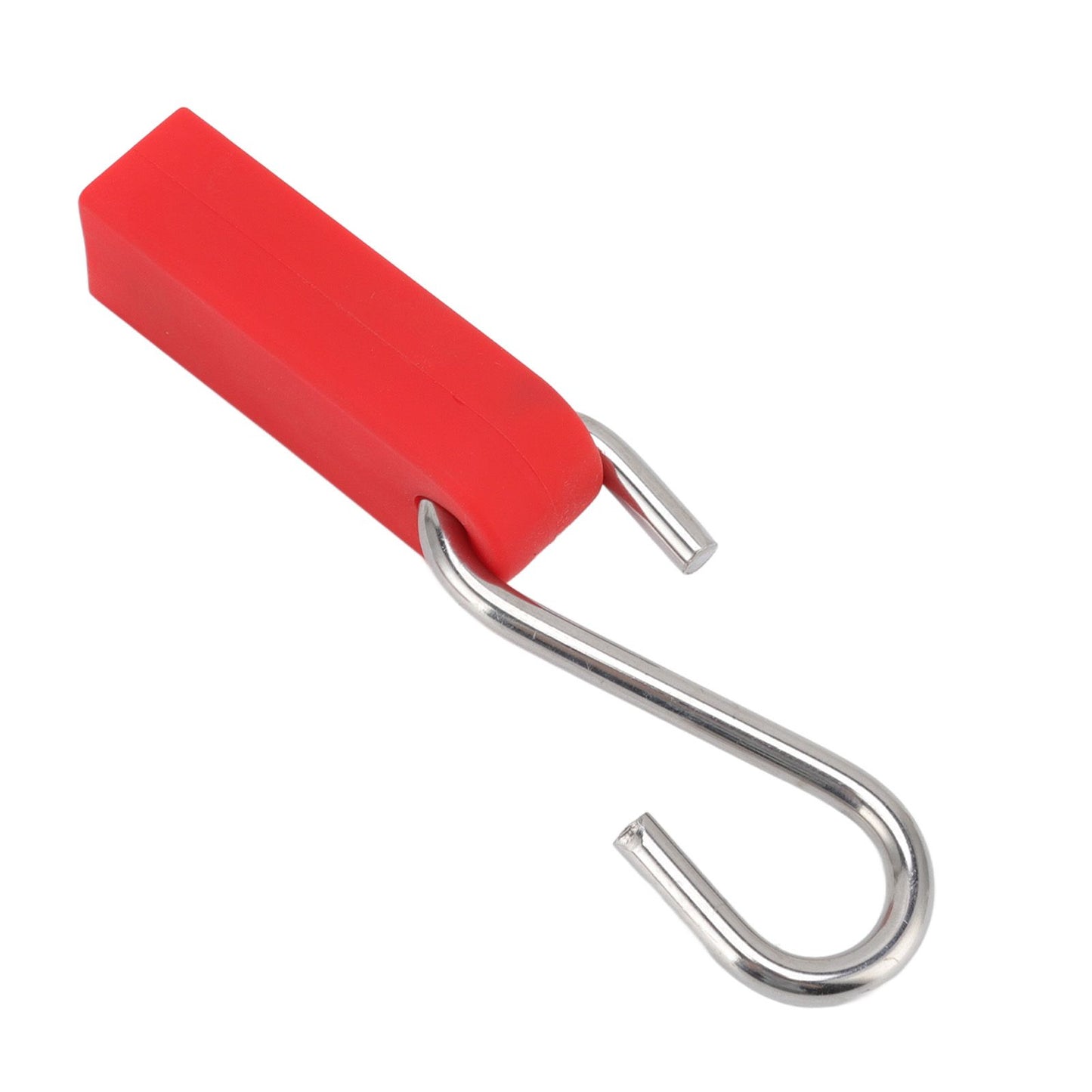 Lane Rope Hook 304 Stainless Steel Safe Corrosion Resistant Small Lane Line Embedded Hook for Swimming Pool V1294-YM0523-3111220092011