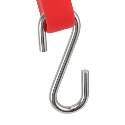 Lane Rope Hook 304 Stainless Steel Safe Corrosion Resistant Small Lane Line Embedded Hook for Swimming Pool V1294-YM0523-3111220092011