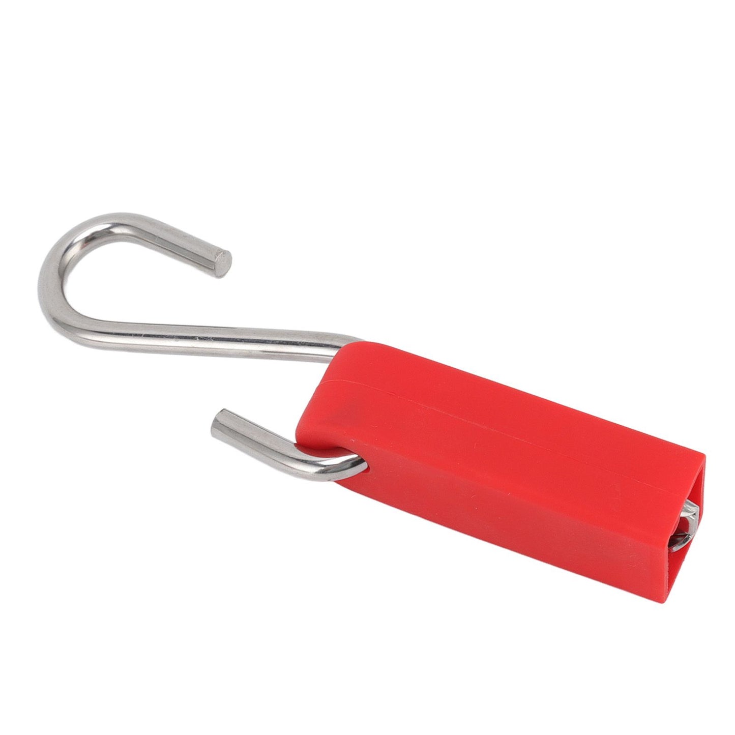 Lane Rope Hook 304 Stainless Steel Safe Corrosion Resistant Small Lane Line Embedded Hook for Swimming Pool V1294-YM0523-3111220092011