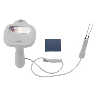 Pc-104 Water Quality Tester Accurate Portable Easy to Read PH Chlorine Tester for Swimming Pools and SPA Pools V1294-YM0523-3111220092911