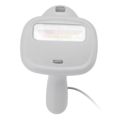 Pc-104 Water Quality Tester Accurate Portable Easy to Read PH Chlorine Tester for Swimming Pools and SPA Pools V1294-YM0523-3111220092911