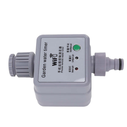 Smart Sprinkler Water Timer Automatic Watering Remote Control USB Power Supply Irrigation Timer for V1294-YM0523-3111220093611