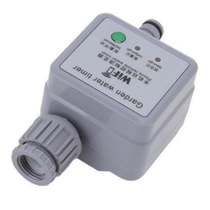 Smart Sprinkler Water Timer Automatic Watering Remote Control USB Power Supply Irrigation Timer for V1294-YM0523-3111220093611