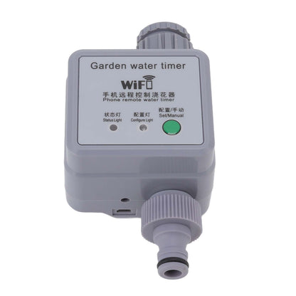 Smart Sprinkler Water Timer Automatic Watering Remote Control USB Power Supply Irrigation Timer for V1294-YM0523-3111220093611