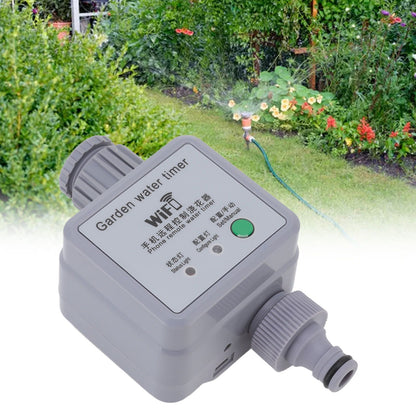 Smart Sprinkler Water Timer Automatic Watering Remote Control USB Power Supply Irrigation Timer for V1294-YM0523-3111220093611
