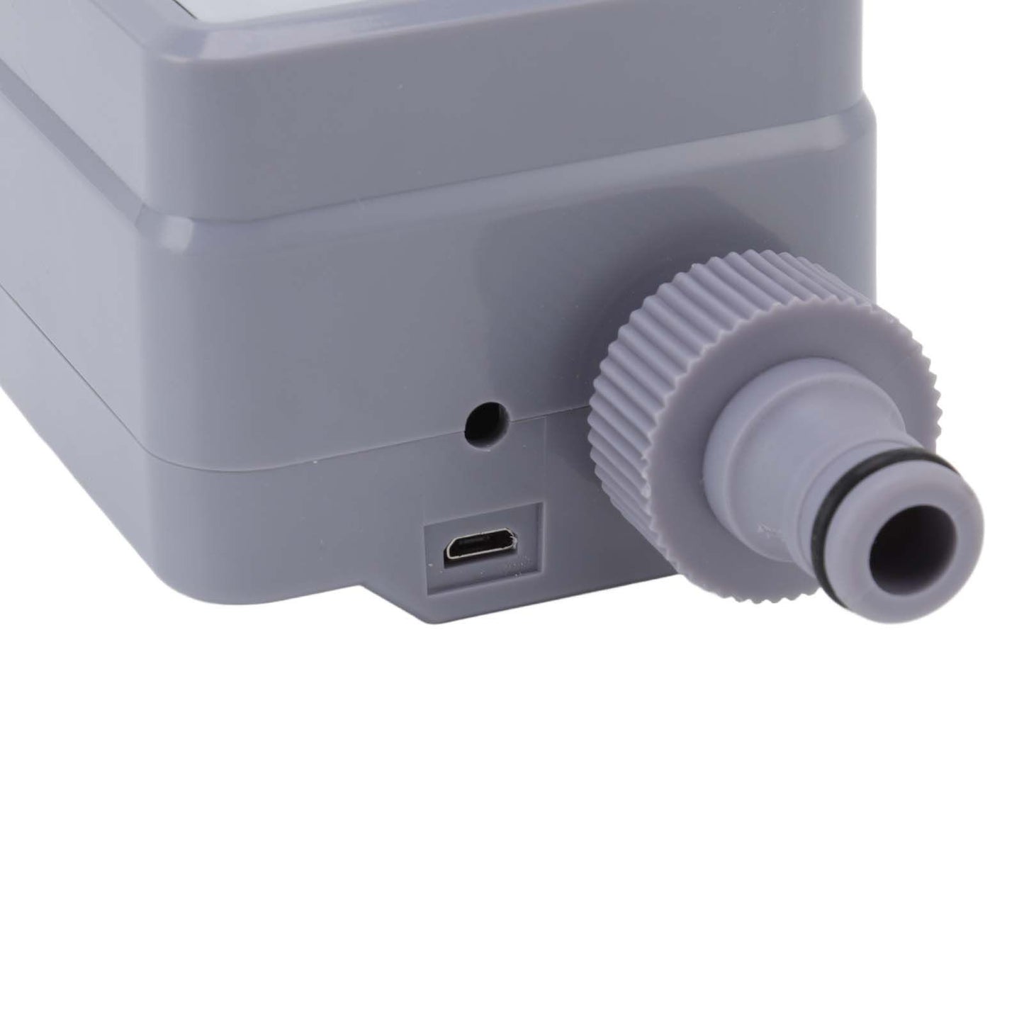 Smart Sprinkler Water Timer Automatic Watering Remote Control USB Power Supply Irrigation Timer for V1294-YM0523-3111220093611