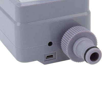 Smart Sprinkler Water Timer Automatic Watering Remote Control USB Power Supply Irrigation Timer for V1294-YM0523-3111220093611