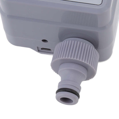 Smart Sprinkler Water Timer Automatic Watering Remote Control USB Power Supply Irrigation Timer for V1294-YM0523-3111220093611