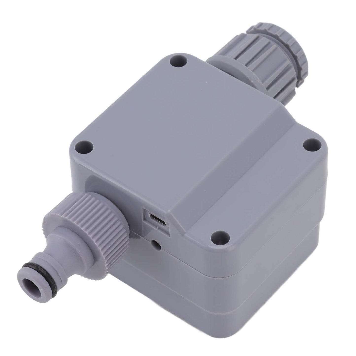 Smart Sprinkler Water Timer Automatic Watering Remote Control USB Power Supply Irrigation Timer for V1294-YM0523-3111220093611