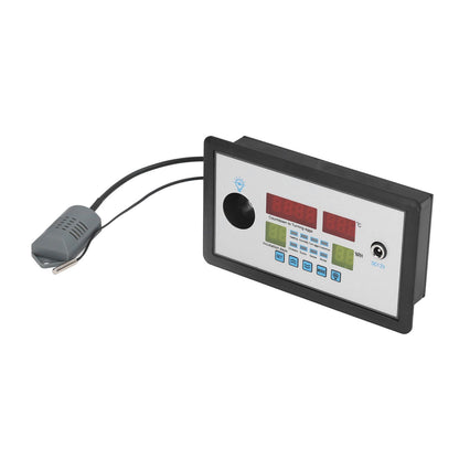 Intelligent Incubator Thermostat Automatic Egg Incubator Controller Thermostat for Eggs Duck Eggs Goose Eggs V1294-YM0523-3111220094211