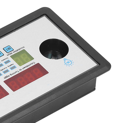 Intelligent Incubator Thermostat Automatic Egg Incubator Controller Thermostat for Eggs Duck Eggs Goose Eggs V1294-YM0523-3111220094211
