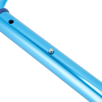 Pool Emergency Hook Round Aluminium Alloy Safety Hook for Swimming Pool Water Park V1294-YM0523-3111220097711