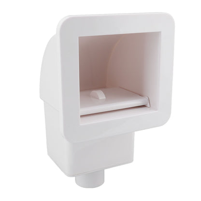 Pool Skimmer Pool Drainage Skimmer Swimming Pool Accessories for Home and Commercial Use V1294-YM0523-3111220098211