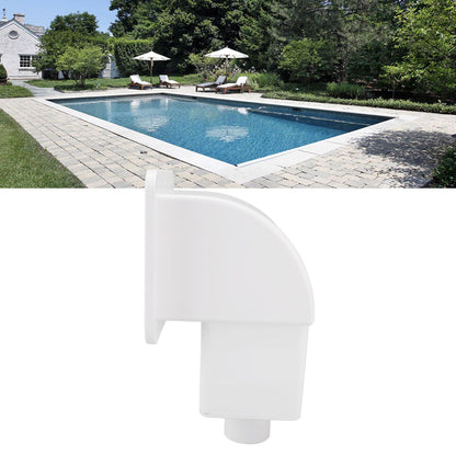Pool Skimmer Pool Drainage Skimmer Swimming Pool Accessories for Home and Commercial Use V1294-YM0523-3111220098211
