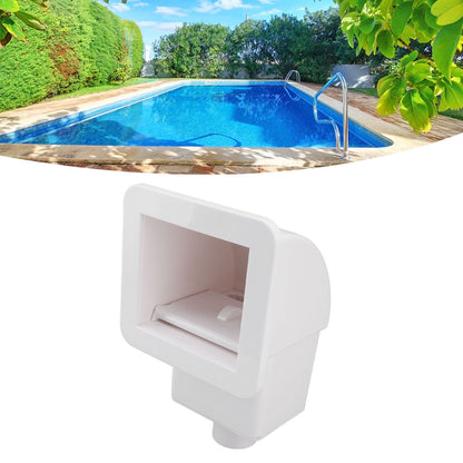 Pool Skimmer Pool Drainage Skimmer Swimming Pool Accessories for Home and Commercial Use V1294-YM0523-3111220098211