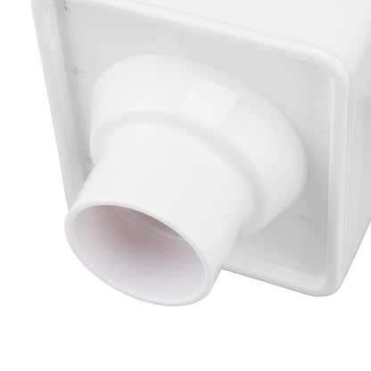 Pool Skimmer Pool Drainage Skimmer Swimming Pool Accessories for Home and Commercial Use V1294-YM0523-3111220098211