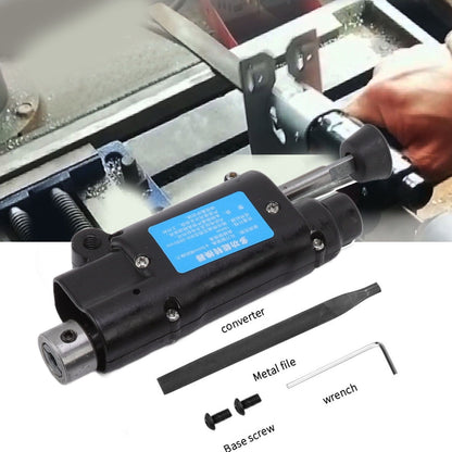 Electric Reciprocating Saw Portable Handheld Electric Drill Saw with Lock Button for Cutting Wood V1294-YM0523-3111220098811