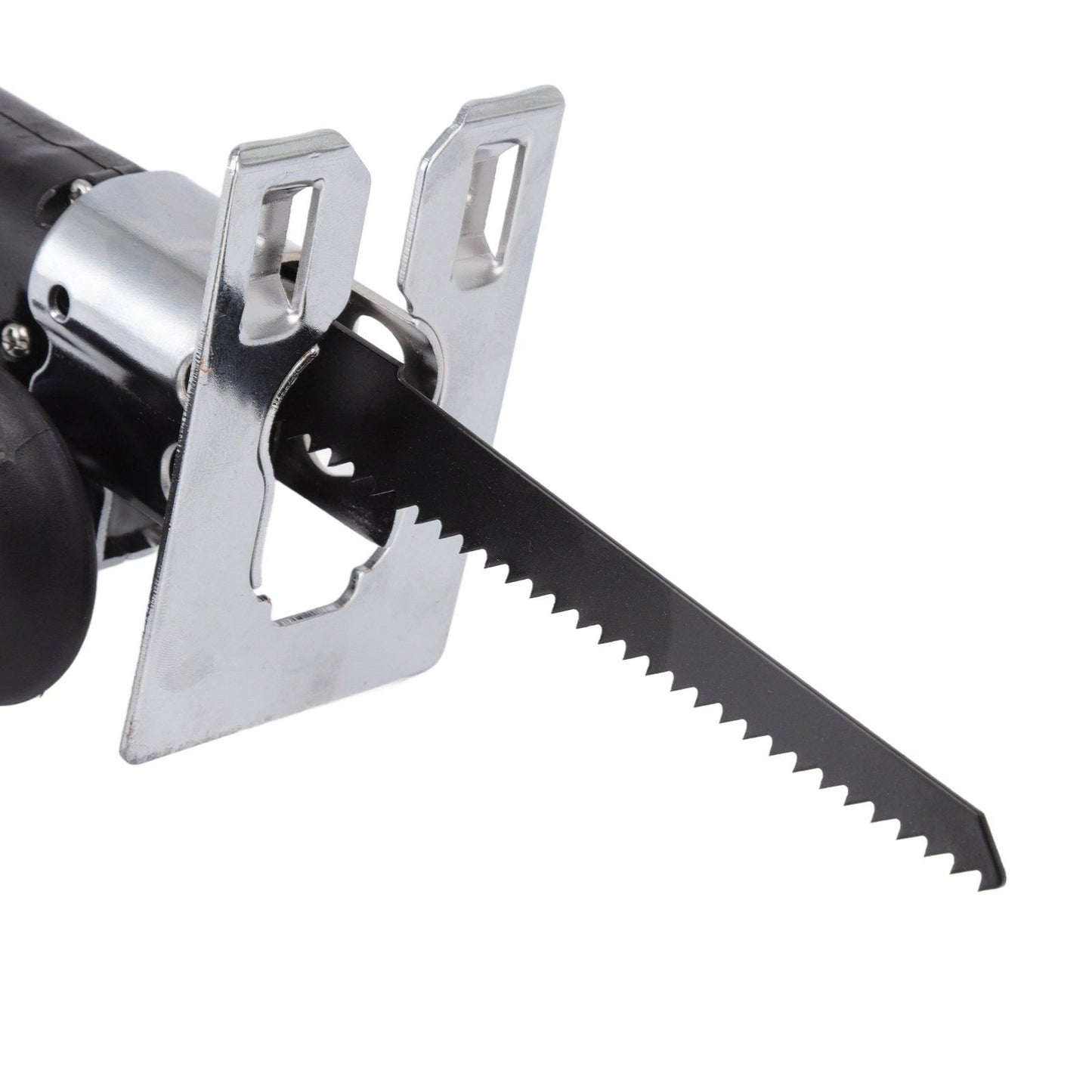 Electric Reciprocating Saw Portable Handheld Electric Drill Saw with Lock Button for Cutting Wood V1294-YM0523-3111220098811