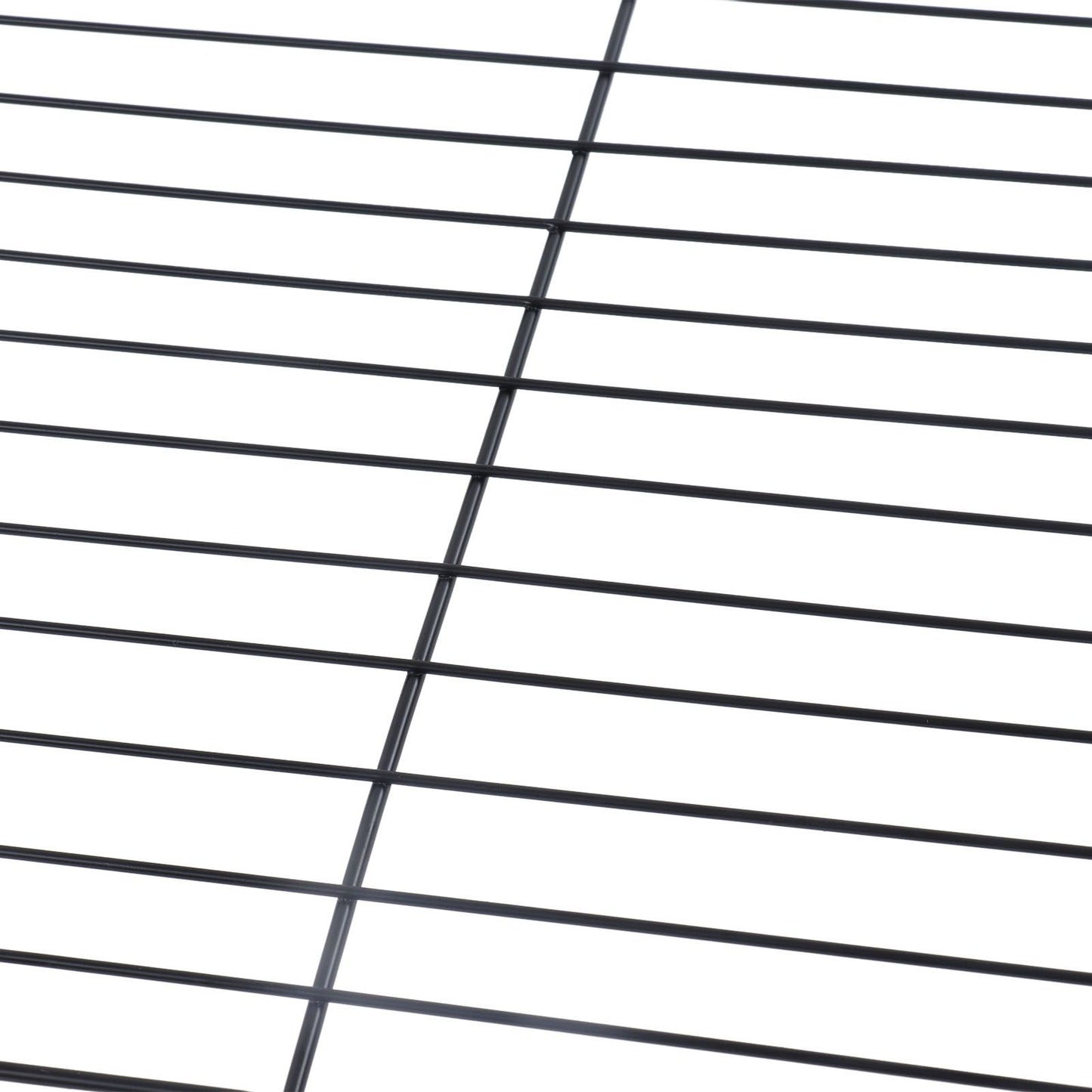 13 Inch Iron Baking Rack 3 Layer Non Stick Cooling Racks for Cooking Baking Cake Biscuits V1294-YM0523-3111220099011