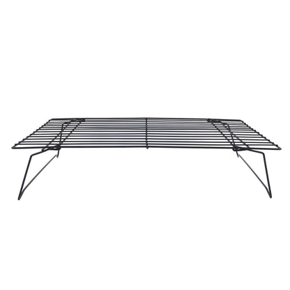 13 Inch Iron Baking Rack 3 Layer Non Stick Cooling Racks for Cooking Baking Cake Biscuits V1294-YM0523-3111220099011