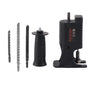Reciprocating Saw Adapter Professional Electric Saw Conversion Head for Wood Metal Cutting V1294-YM0523-3111220099511