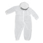 Bee Suit Summer Breathable Ultra Thin Soft Comfortable Cotton Full Body Beeproof Clothing Beekeeping Tools V1294-YM0523-3111220099711