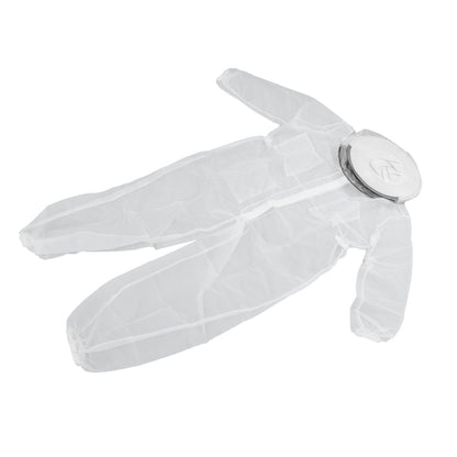 Bee Suit Summer Breathable Ultra Thin Soft Comfortable Cotton Full Body Beeproof Clothing Beekeeping Tools V1294-YM0523-3111220099711