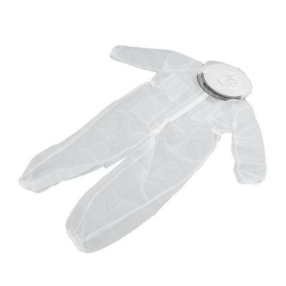 Bee Suit Summer Breathable Ultra Thin Soft Comfortable Cotton Full Body Beeproof Clothing Beekeeping Tools V1294-YM0523-3111220099711