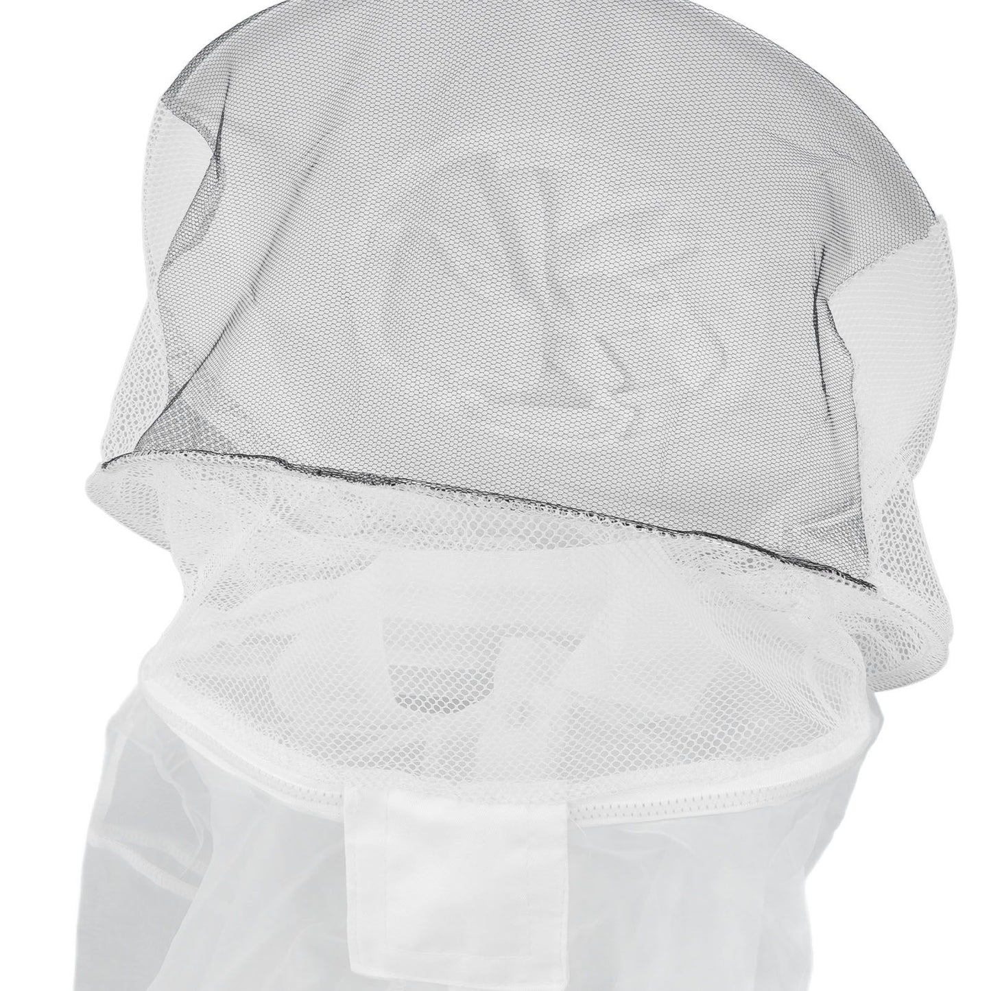 Bee Suit Summer Breathable Ultra Thin Soft Comfortable Cotton Full Body Beeproof Clothing Beekeeping Tools V1294-YM0523-3111220099711