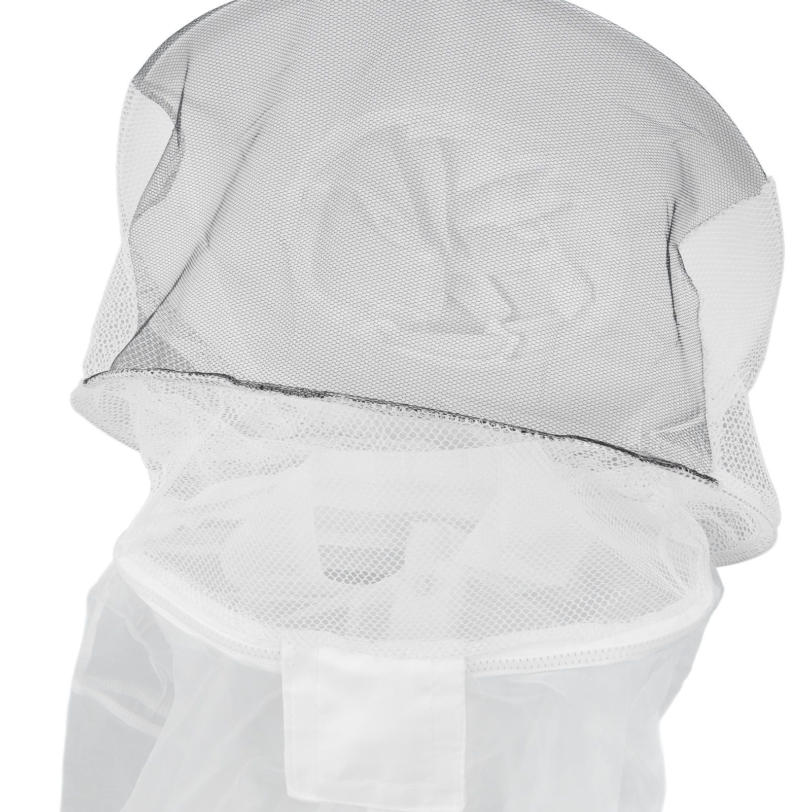 Bee Suit Summer Breathable Ultra Thin Soft Comfortable Cotton Full Body Beeproof Clothing Beekeeping Tools V1294-YM0523-3111220099711
