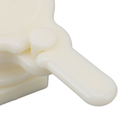 3pcs Beekeeping Integrated Honey Gate Extractor Plastic Honey Gate Valve for Beekeeping Accessory V1294-YM0523-3111220100511
