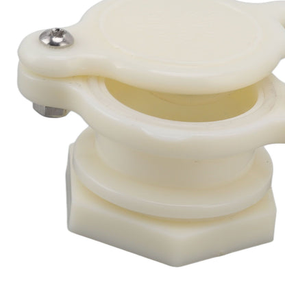 3pcs Beekeeping Integrated Honey Gate Extractor Plastic Honey Gate Valve for Beekeeping Accessory V1294-YM0523-3111220100511