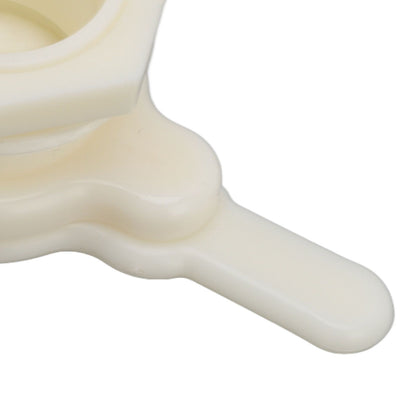 3pcs Beekeeping Integrated Honey Gate Extractor Plastic Honey Gate Valve for Beekeeping Accessory V1294-YM0523-3111220100511