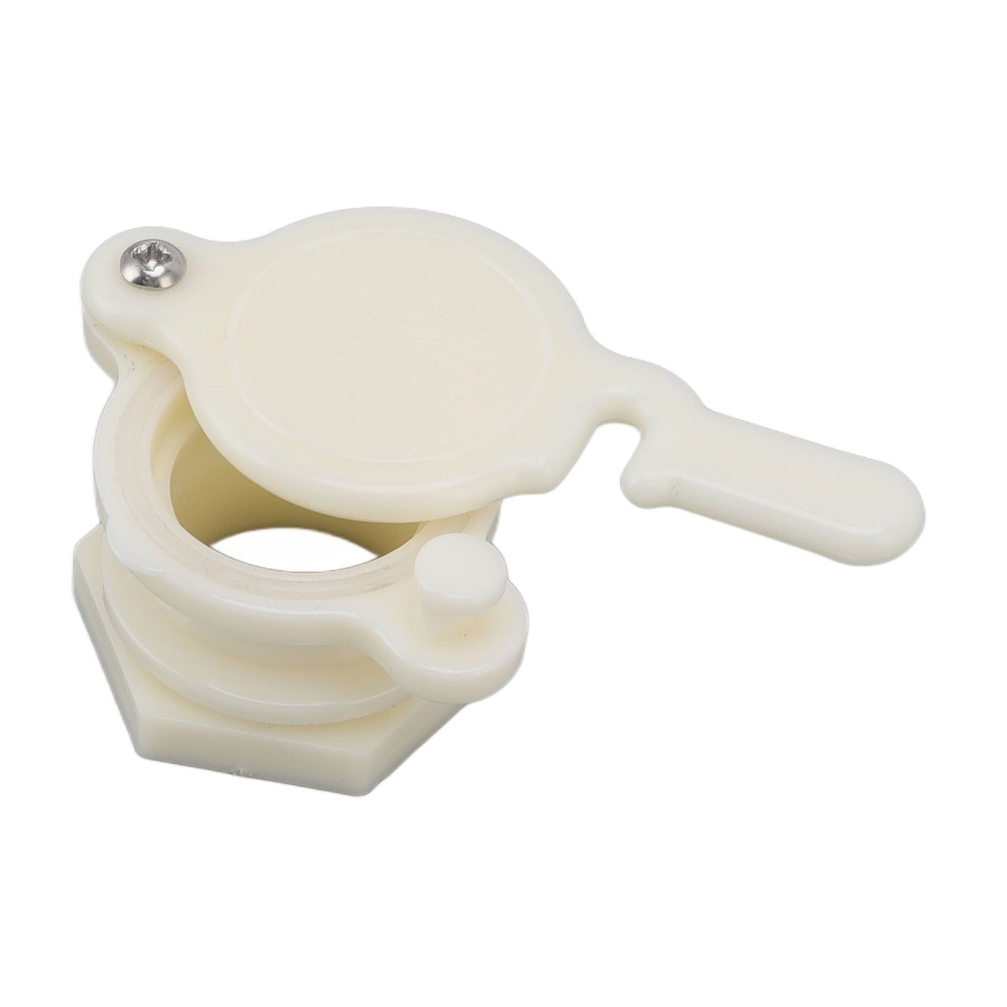 3pcs Beekeeping Integrated Honey Gate Extractor Plastic Honey Gate Valve for Beekeeping Accessory V1294-YM0523-3111220100511