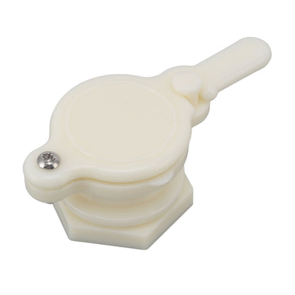 3pcs Beekeeping Integrated Honey Gate Extractor Plastic Honey Gate Valve for Beekeeping Accessory V1294-YM0523-3111220100511