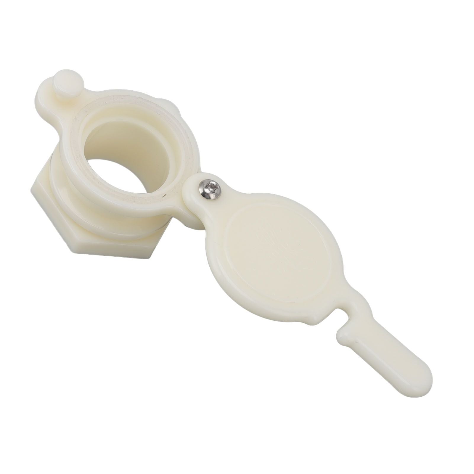 3pcs Beekeeping Integrated Honey Gate Extractor Plastic Honey Gate Valve for Beekeeping Accessory V1294-YM0523-3111220100511