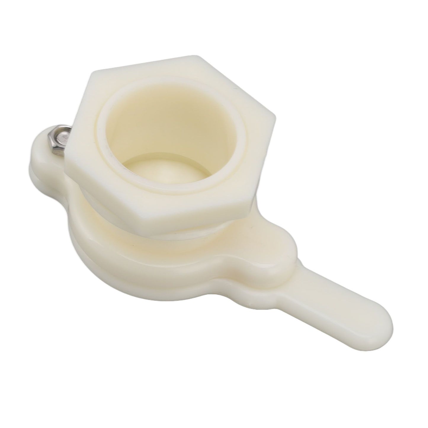 3pcs Beekeeping Integrated Honey Gate Extractor Plastic Honey Gate Valve for Beekeeping Accessory V1294-YM0523-3111220100511