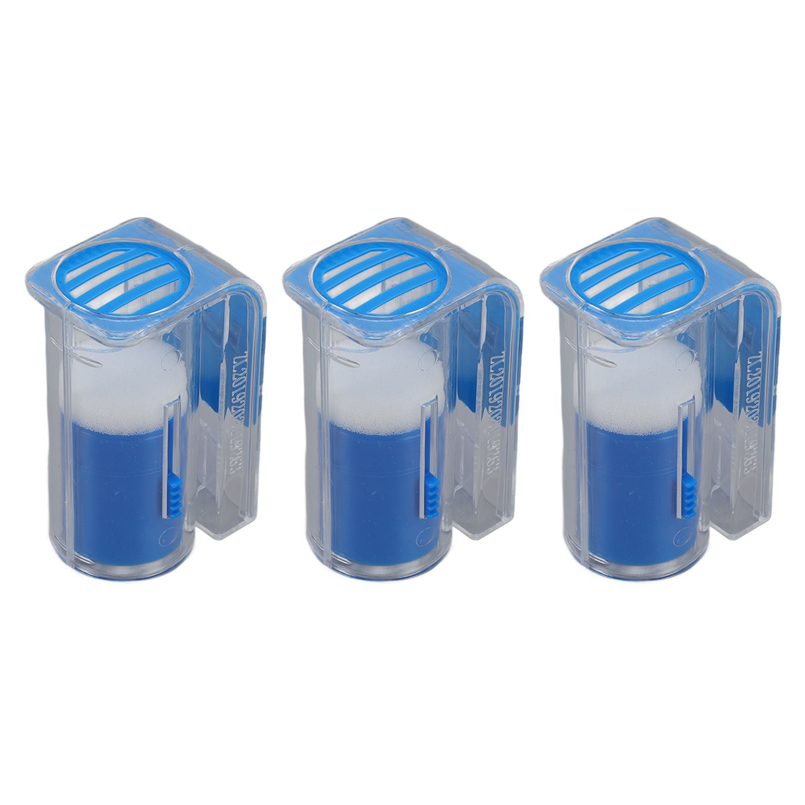 3Pcs Queen Bee Marking Cage Catcher Plastic One Handed Bee Queen Marker Bottle Beekeeping Tools for V1294-YM0523-3111220100811