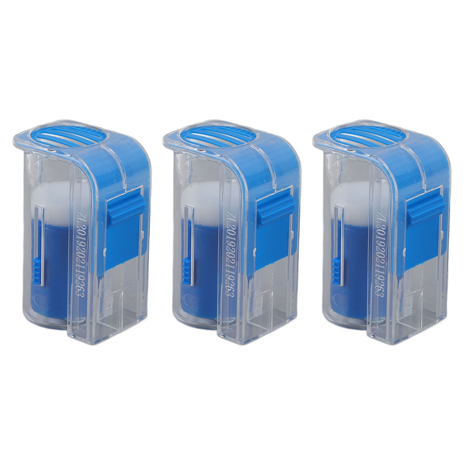 3Pcs Queen Bee Marking Cage Catcher Plastic One Handed Bee Queen Marker Bottle Beekeeping Tools for V1294-YM0523-3111220100811