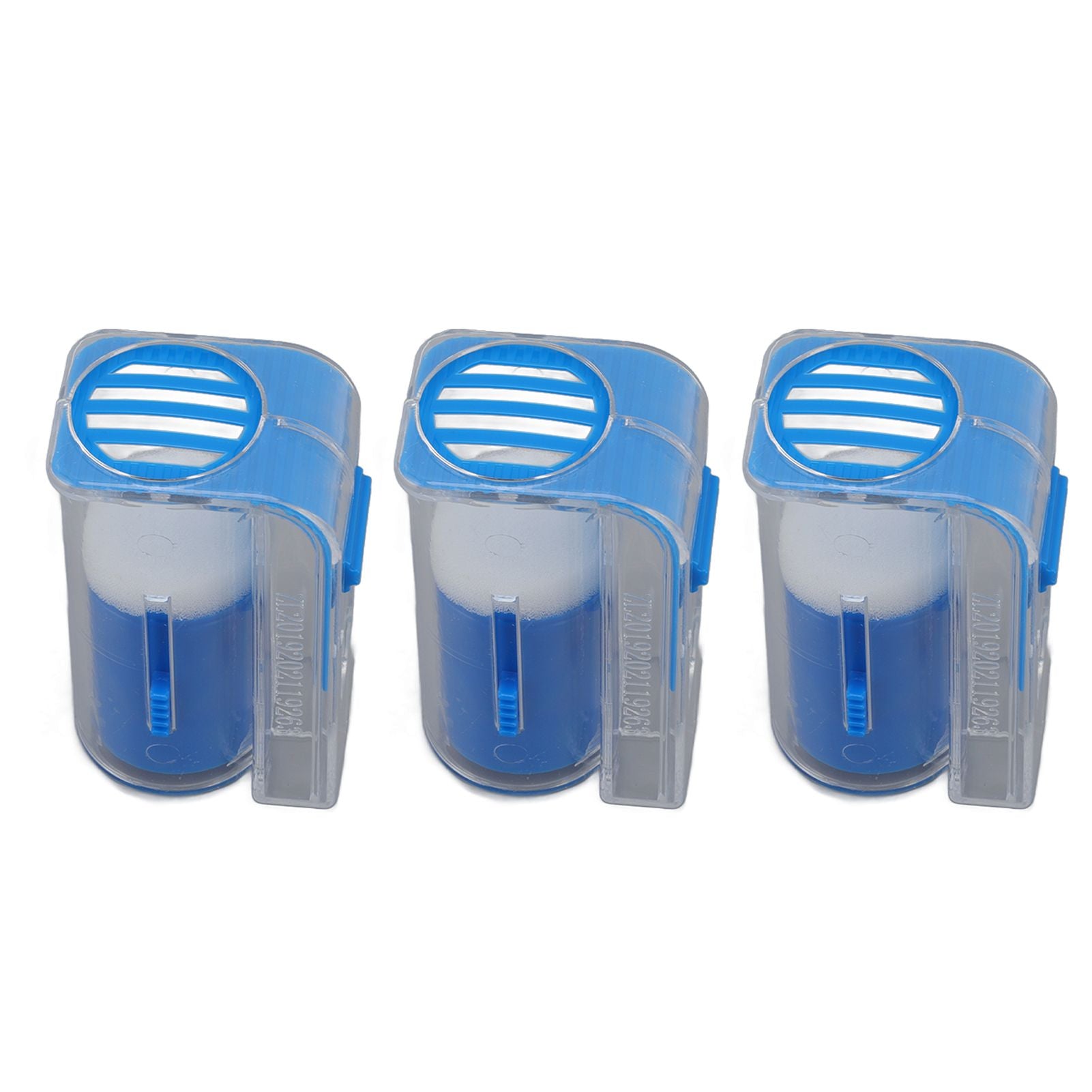 3Pcs Queen Bee Marking Cage Catcher Plastic One Handed Bee Queen Marker Bottle Beekeeping Tools for V1294-YM0523-3111220100811