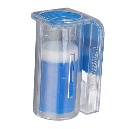 3Pcs Queen Bee Marking Cage Catcher Plastic One Handed Bee Queen Marker Bottle Beekeeping Tools for V1294-YM0523-3111220100811
